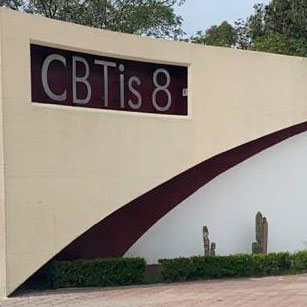 CBTis 8 | 85 años de excelencia y tradición...